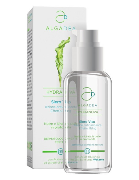 ALGADEA HYDRANOVA SIERO LIFT