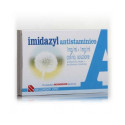 IMIDAZYL COLL 10FL0,5ML