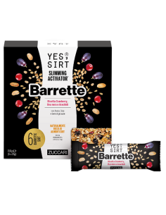 YES SIRT BARR CRAN UVA AR6X25G