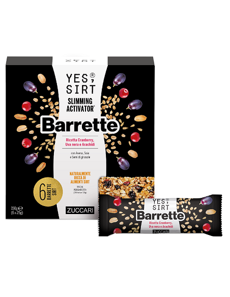 YES SIRT BARR CRAN UVA AR6X25G