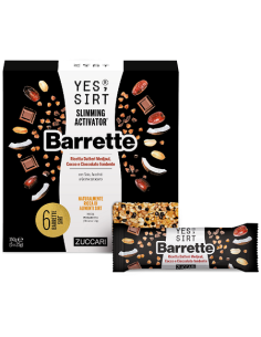 YES SIRT BARR DATT COC CI6X25G