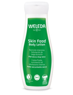 SKIN FOOD BODY LOTION 200ML