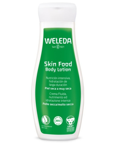 SKIN FOOD BODY LOTION 200ML