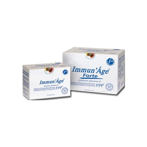 IMMUN'AGE 60BUSTE
