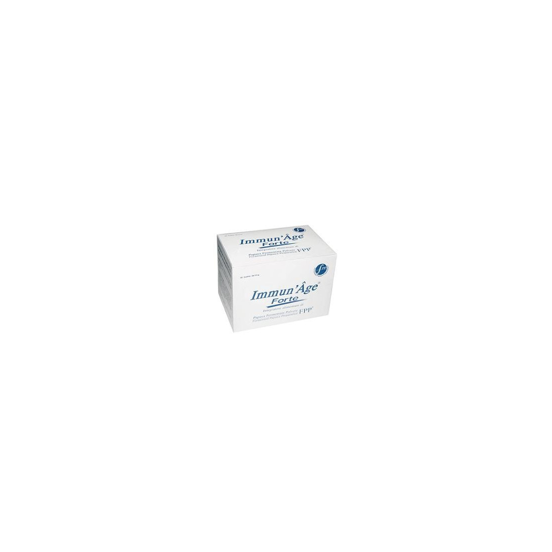 IMMUNAGE FORTE 60BUSTE