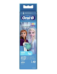 ORALB KIDS 3+ YEARS FROZEN II