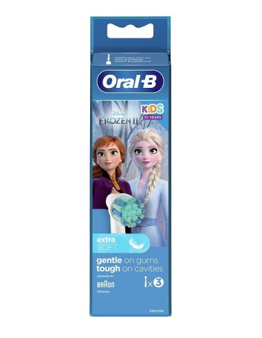 ORALB KIDS 3+ YEARS FROZEN II