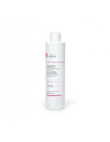 VEBIX PHYTAMIN BAGNODOCCIA FISIOLOGICO