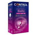 CONTROL GEISHA BALLS