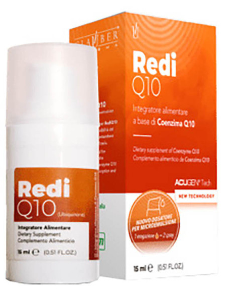 REDI Q10 15ML