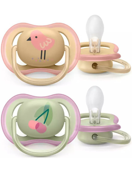 AVENT SUCCH ULTRA AIR0-6 F CIL