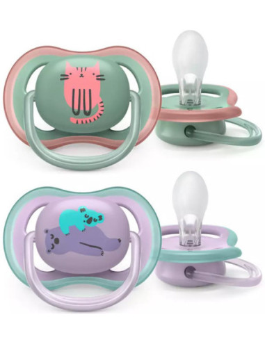 AVENT SUCCH ULTRA AIR6-18 F GA