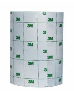 MEDIPORE TAPE CM15X10M