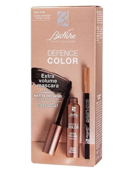 DEFENCE COLOR SPEC SET EX VOL