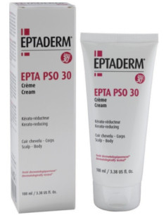 EPTA PSO 30 CREMA 100ML