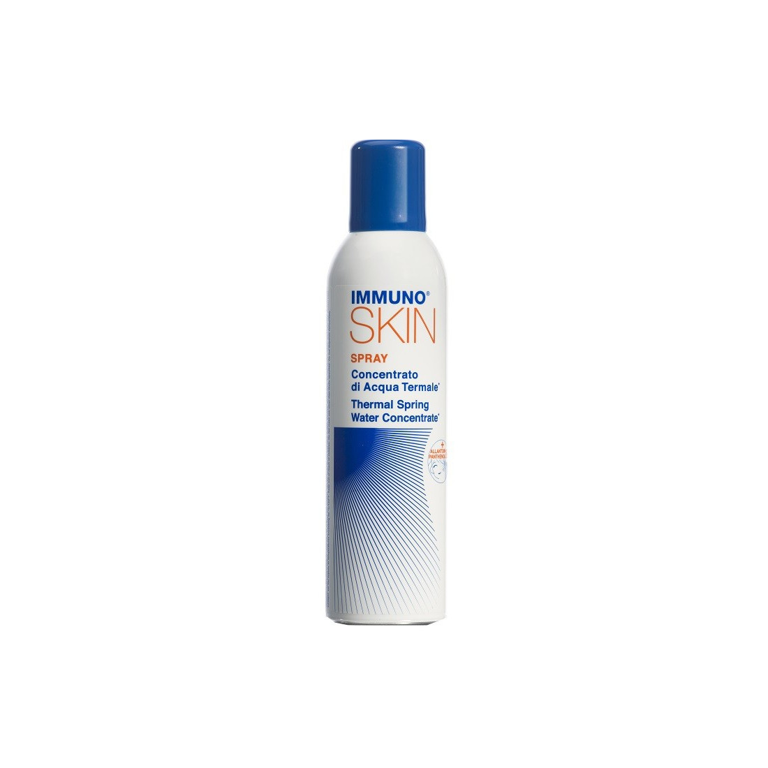 IMMUNO SKIN SPR ACQ TERM 200ML