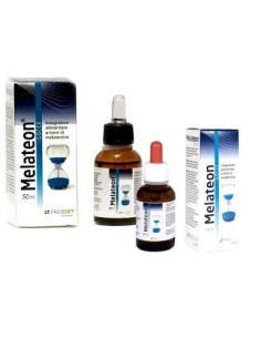 MELATEON GOCCE 50ML