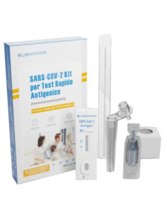 LABNOVATION SARS-COV-2 AG SELF