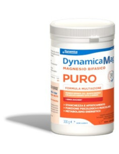 DYNAMICAMAG PURO 300G