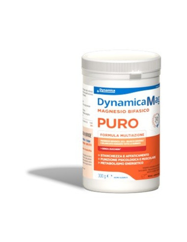 DYNAMICAMAG PURO 300G