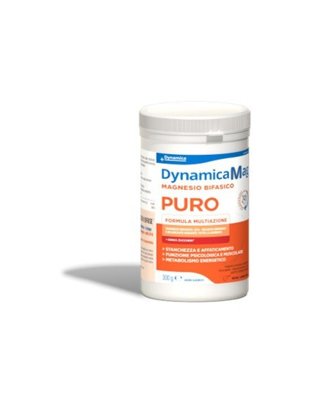 DYNAMICAMAG PURO 300G
