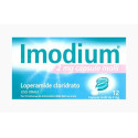 IMODIUM 12CPS MOLLI 2MG