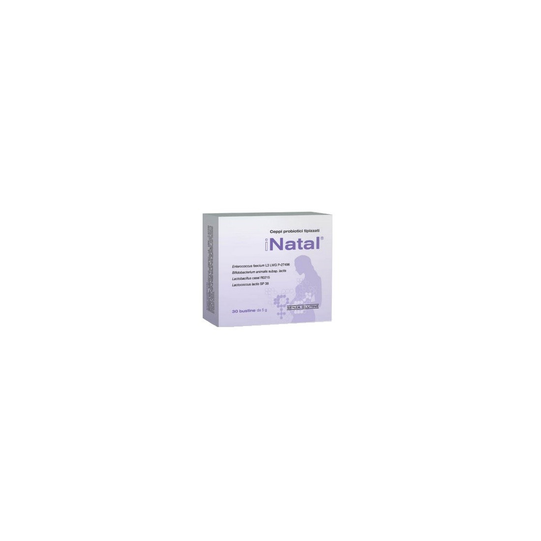 INATAL 30BUST