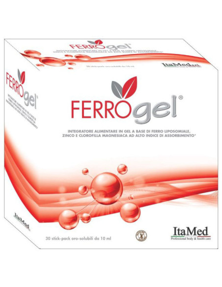 FERROGEL 30STICK