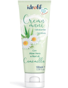CREMA MANI IDRATANTE 100ML