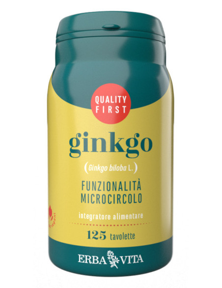 GINKGO 125TAV