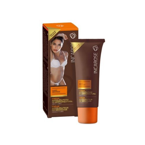 INCAROSE MAXI BRONZE CR ABBRON