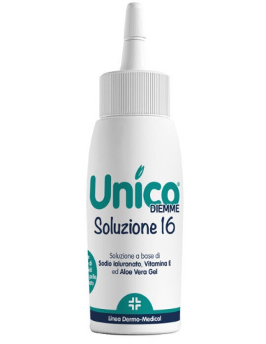 UNICO DIEMME SOLUZIONE 16
