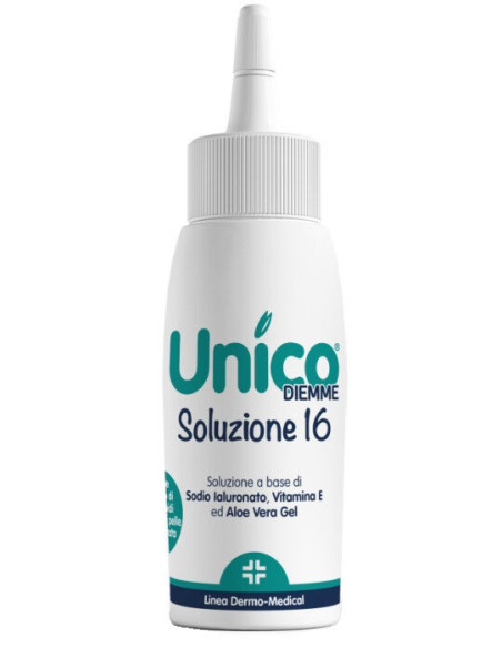 UNICO DIEMME SOLUZIONE 16