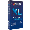 CONTROL NATURE 2.0 XL 6PZ