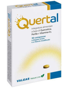 QUERTAL 30CPR