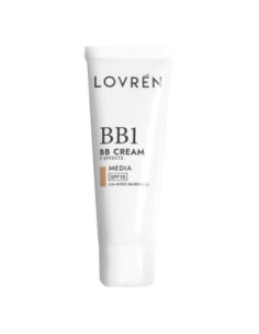 LOVREN BB CREMA MEDIA 25ML