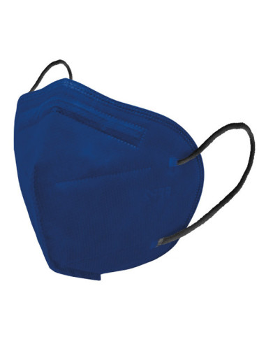 FUTURA FFP2 SEMIMAS S JEANS10P