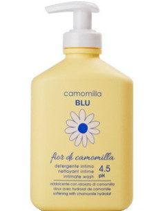FIOR CAMOMILLA DETERGENTE INT