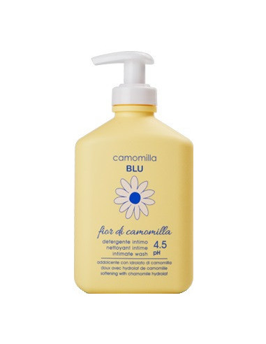 FIOR CAMOMILLA DETERGENTE INT