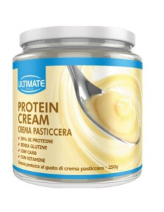 ULTIMATE PROTEIN CREAM CREMA