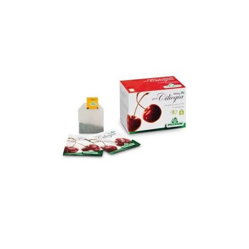 INFUSIC CILIGY 20FILTER