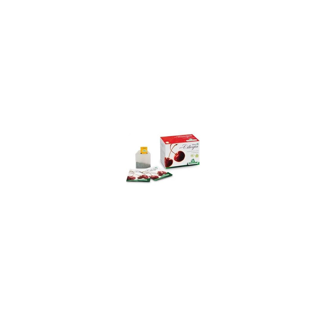 INFUSO CILIEGIA 20FILTRI