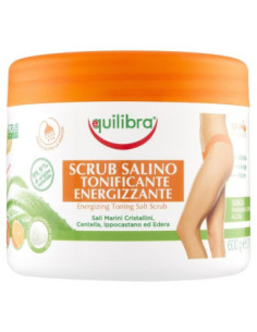 EQUILIBRA SCRUB SALINO TONIF