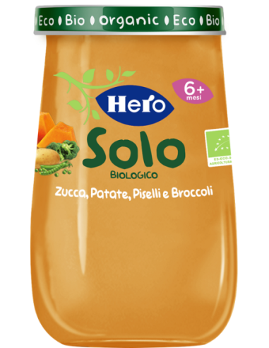 HERO SOLO OMOG ZUC7PAT/PIS/BRO