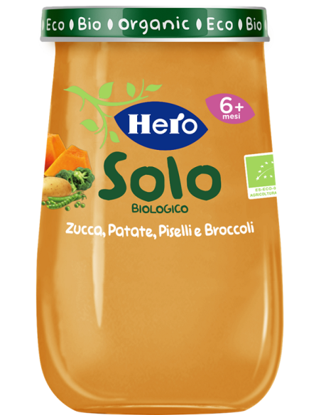 HERO SOLO OMOG ZUC7PAT/PIS/BRO