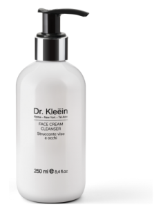 DR KLEEIN FACE CREAM CLEANSER