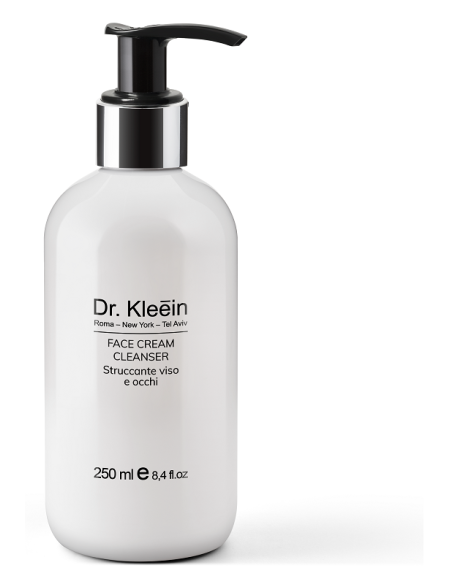 DR KLEEIN FACE CREAM CLEANSER