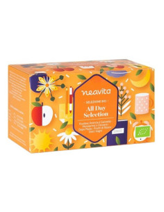 NEAVITA SELEZIONE INF/TIS BIO