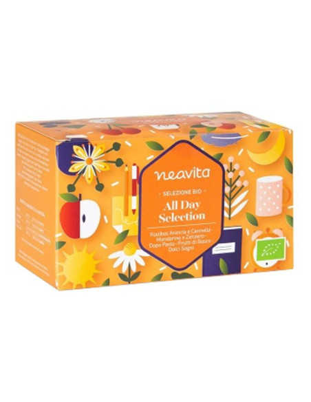 NEAVITA SELEZIONE INF/TIS BIO