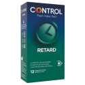 CONTROL NOT STOP RETARD 12PZ